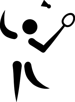 badminton